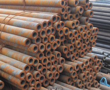 怎么判斷英標(biāo)腳手架鋼管質(zhì)量